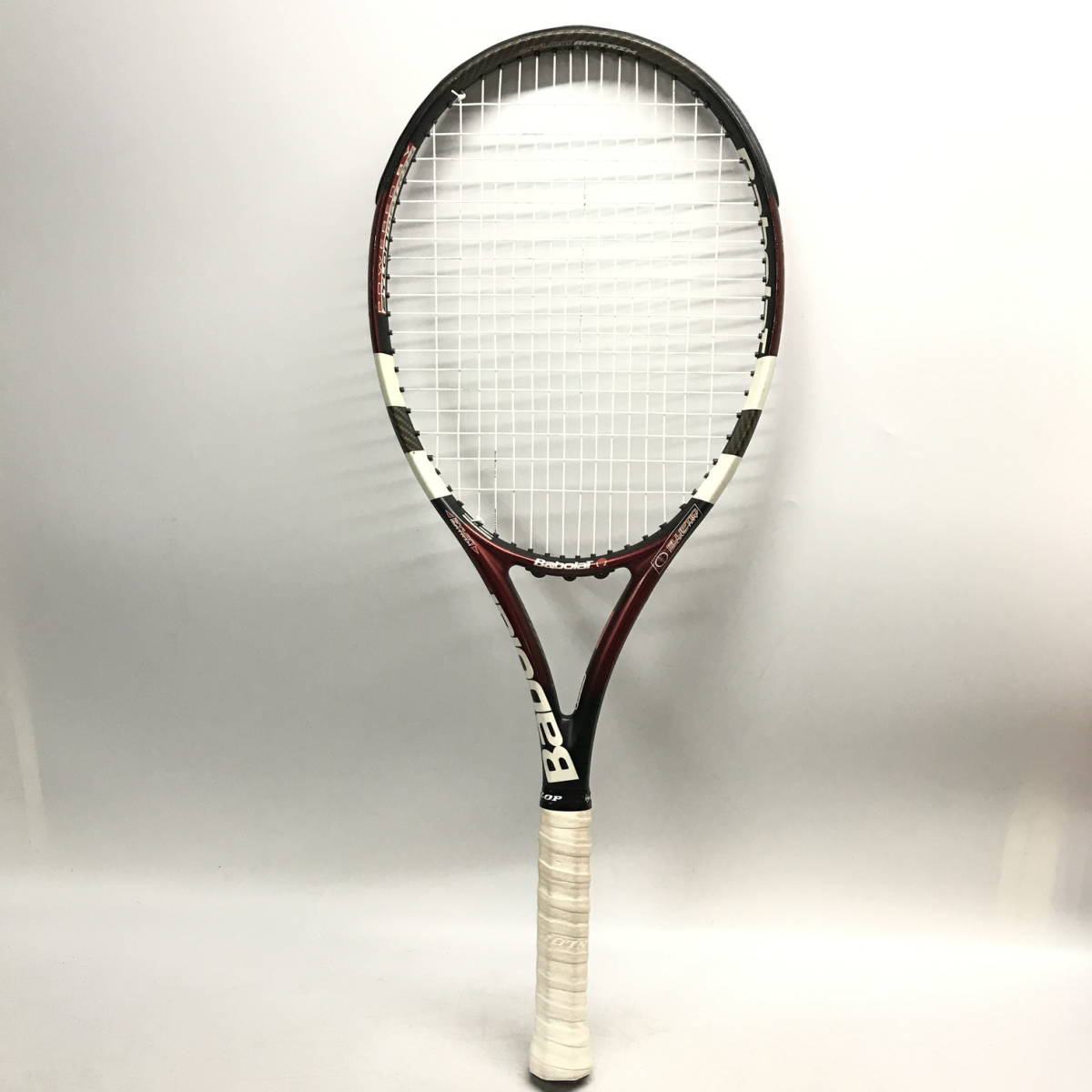 ヤフオク! -「バボラソフトラケットケース」の落札相場・落札価格