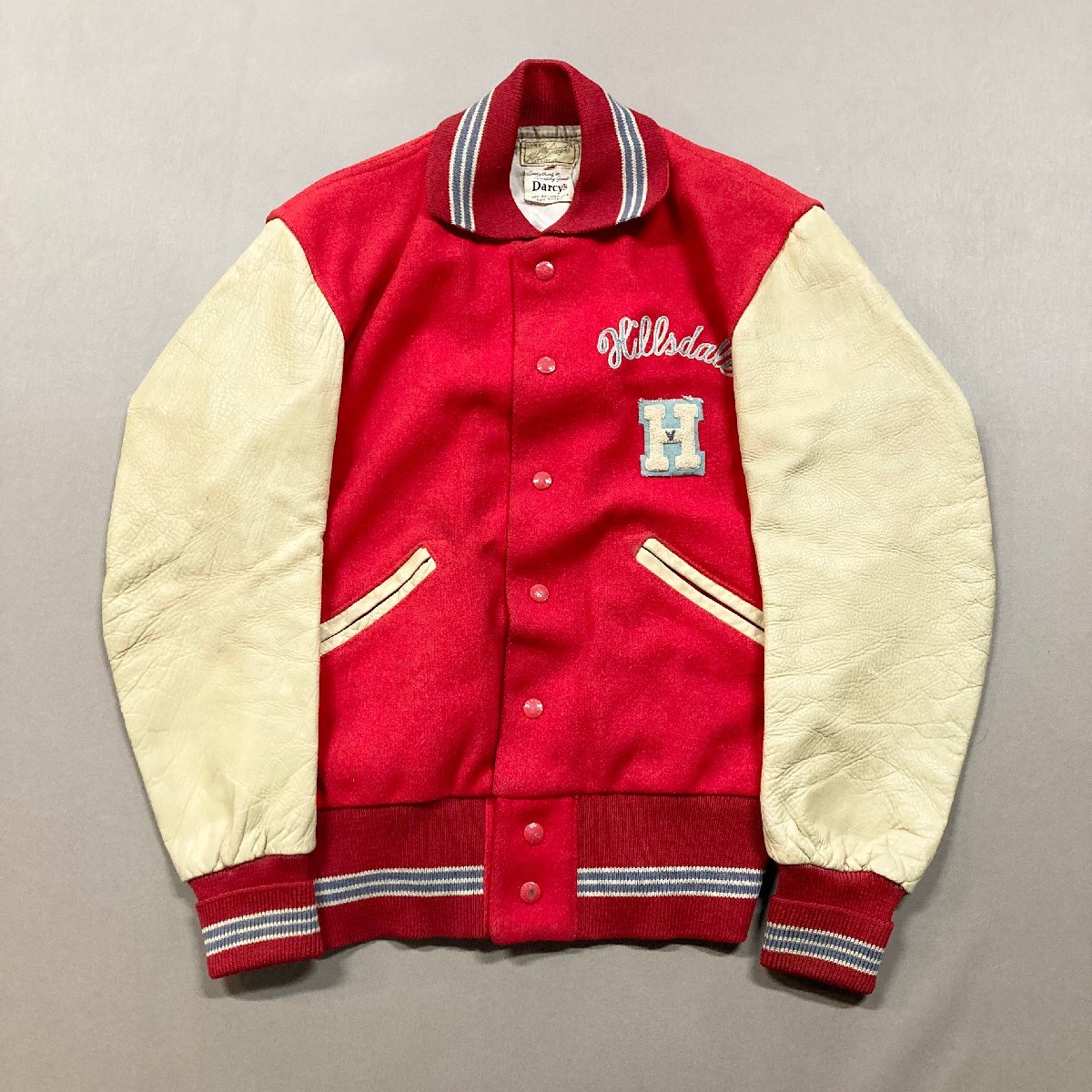 ヤフオク! -ビンテージ スタジャンの中古品・新品・未使用品一覧