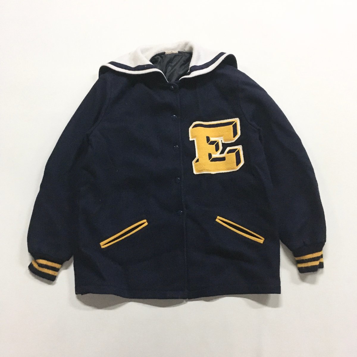 ヤフオク! -ビンテージ スタジャンの中古品・新品・未使用品一覧