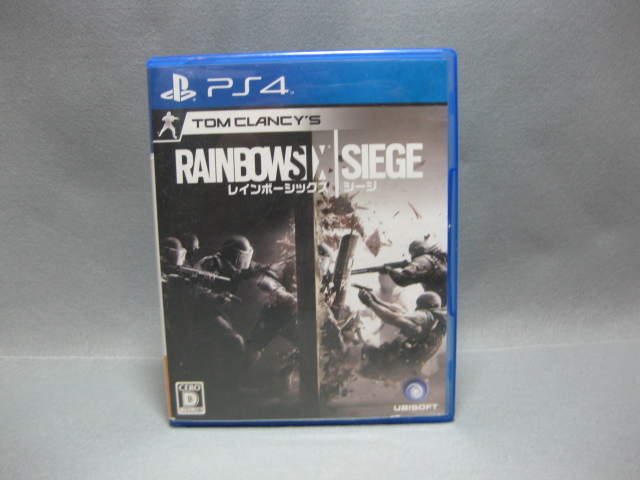 ubisoft レインボーシックスシージ オペレーターピンズセット 2.3.4 richproducts.com.au