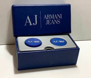 アルマーニ　ジーンズ　ARMANI AJ スマホ　クリップレンズ　カメラレンズ　スマホレンズ　レア