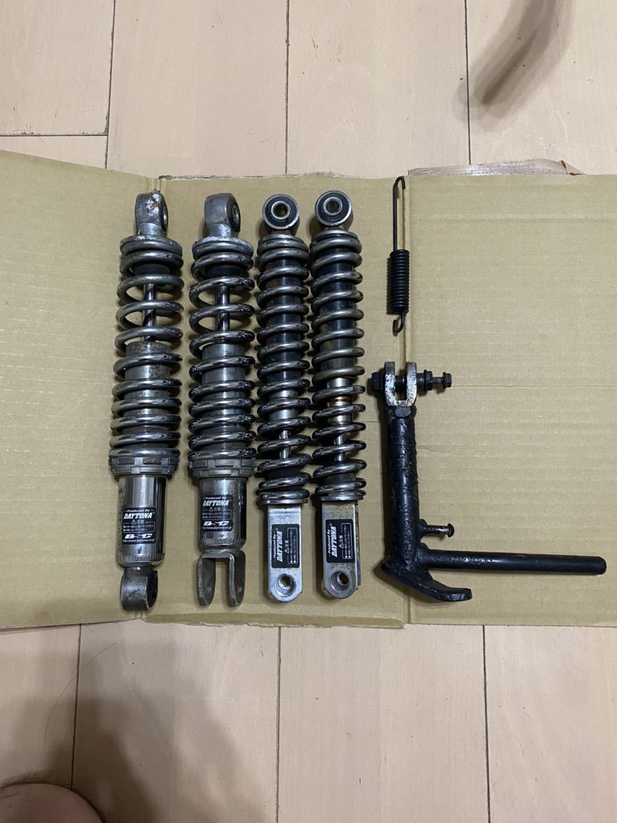 ヤフオク! -「フュージョンローダウンサス」の落札相場・落札価格