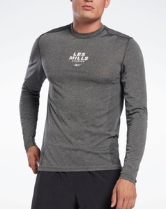 ２XO　Les Mills Myoknit ロング スリーブ Tシャツ / Les Mills Myoknit Long Sleeve T