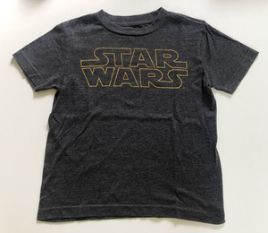 【OLD NAVY】オールドネイビー　半袖Tシャツ　スターウォーズ　サイズ S/P