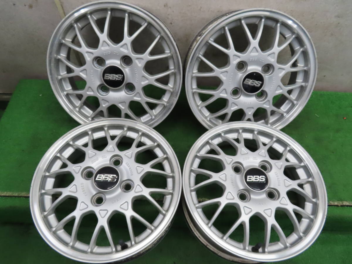 ヤフオク! -「bbs 13インチ」の落札相場・落札価格