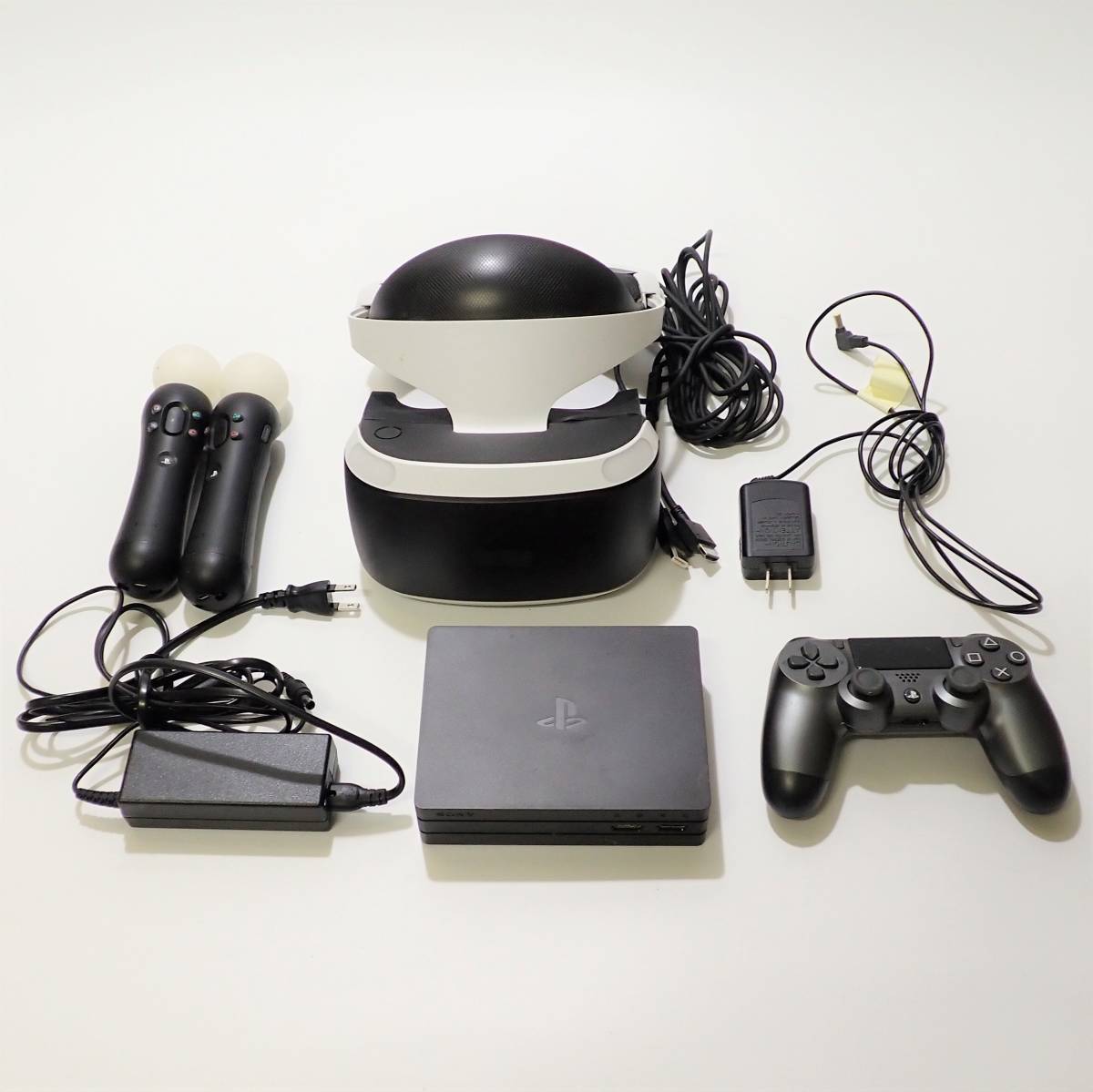 ヤフオク! -「ps4 ヘッドセット 純正」の落札相場・落札価格
