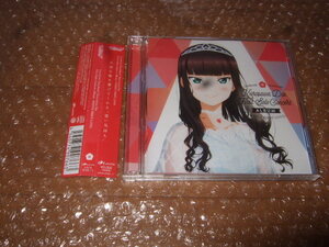 CD LoveLive! Sunshine!! Kurosawa Dia First Solo Concert Album　黒澤ダイヤ