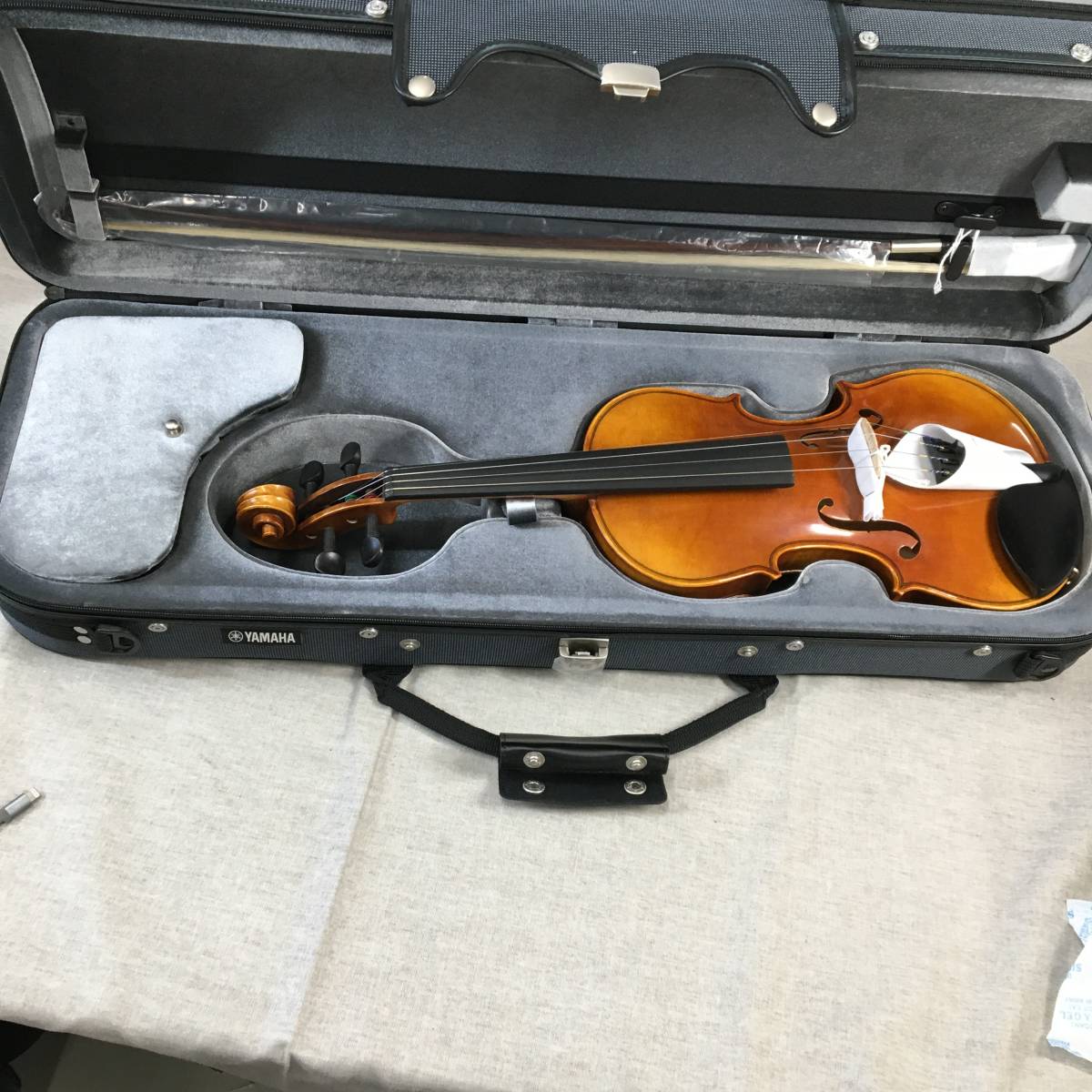 ヤフオク! -「‐v7」(バイオリン) (弦楽器)の落札相場・落札価格
