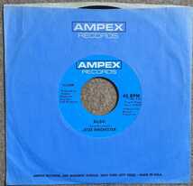 Jesse Winchester-Quiet About It★米Ampex Orig.7"/SSW_画像3