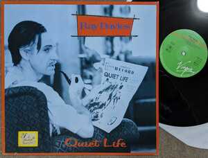 Ray Davies-Quiet Life★独Orig.美盤12&#34;/The Kinks