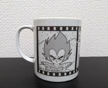 未使用 ドラゴンボール超 マグカップ ブロリー 悟空 ベジータ ドラゴンボールスーパー_画像3