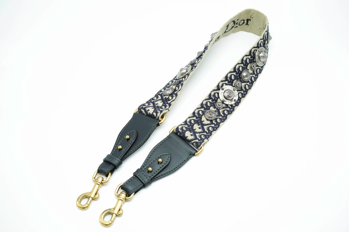 ヤフオク! -「ストラップ ショルダー (dior ディオール)」の落札相場 ...