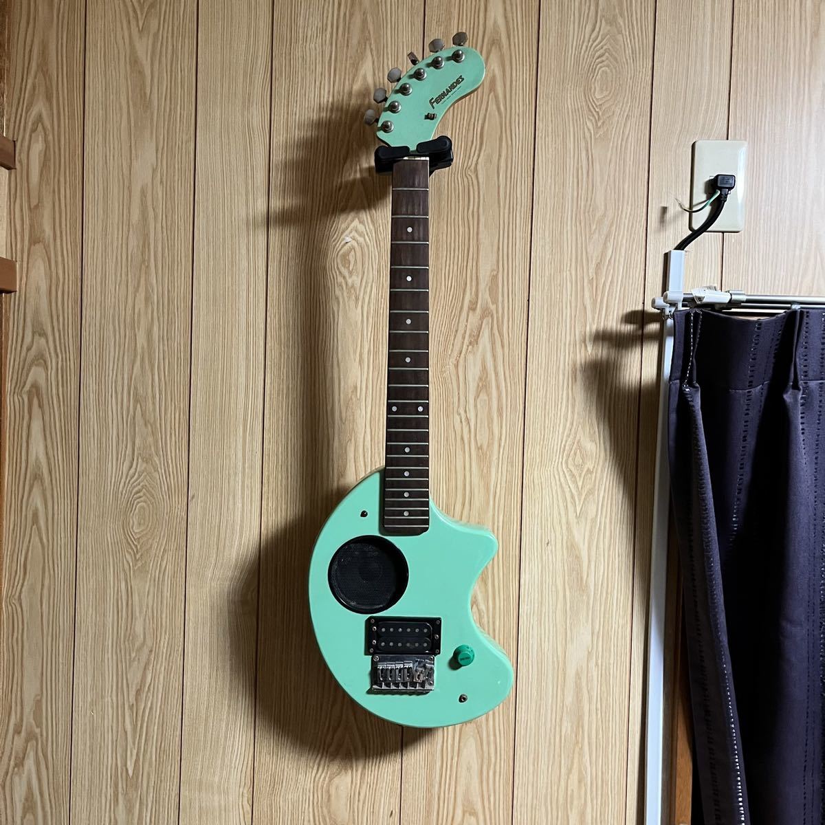 ヤフオク! -「fernandes zo3」(ホビー、カルチャー) の落札相場・落札価格