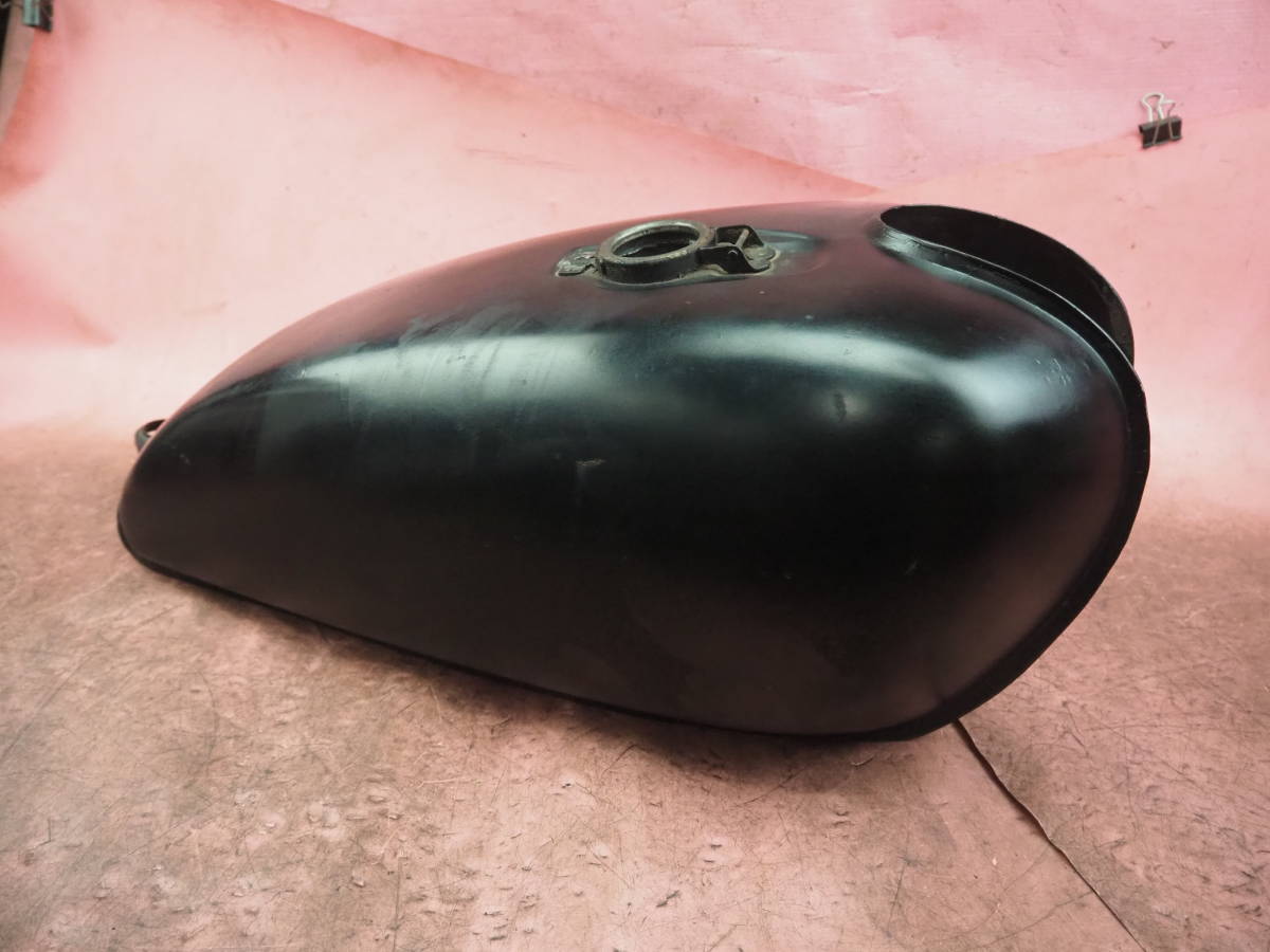 ヤフオク! -「sr400ナロータンク」の落札相場・落札価格