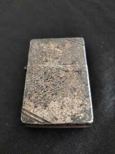 ZIPPO ジッポー ジッポライター アンティーク ヴィンテージ商品　№2032695 中古品 全国即日発送