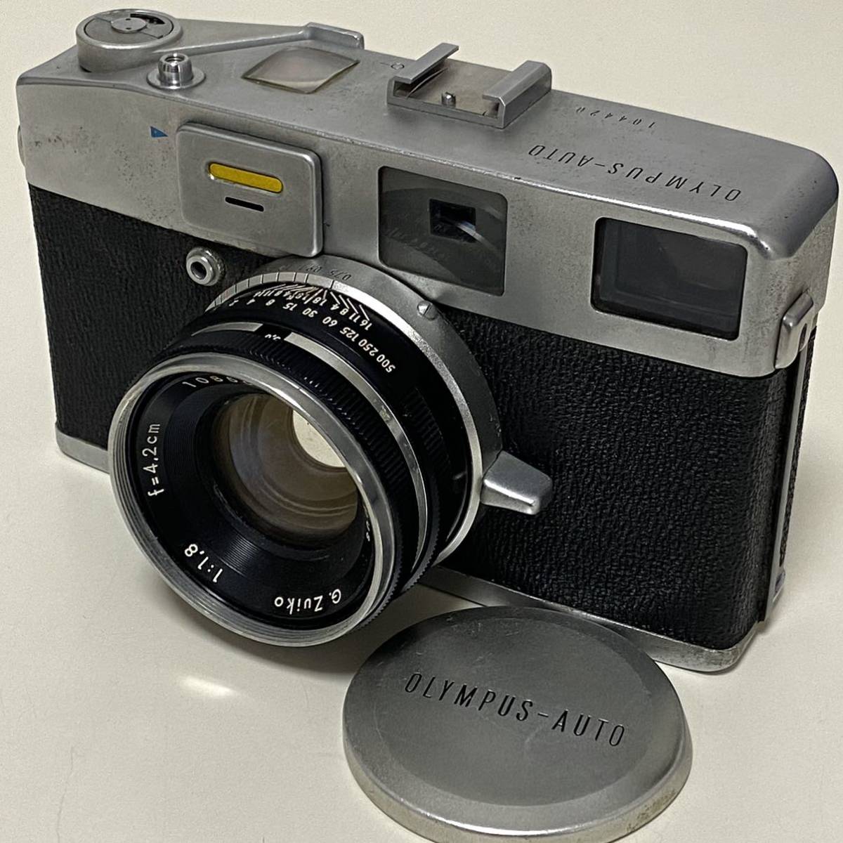 2023年最新】Yahoo!オークション -オリンパス・オートの中古品・新品