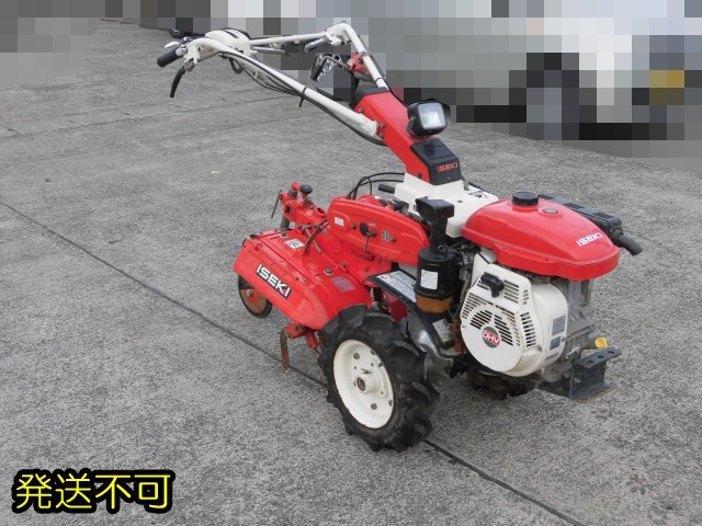 ヤフオク! -「イセキ管理機」の落札相場・落札価格