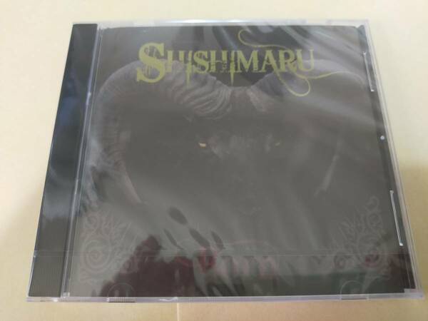即決　新品CD　獅風丸 SHISHIMARU　Born　スキンズ
