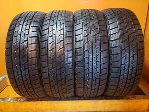 【S029】8.5分山 グッドイヤーICE NAVI 175/65R14 4本