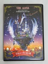 ☆☆ THE ALFEE 45TH ANNIVERSARY Best Hit Alfee Final 2018 冬ノ巻 Chateau of The Alfee Ⅲ LIVE AT BUDOKAN DEC.24 ☆☆_画像1