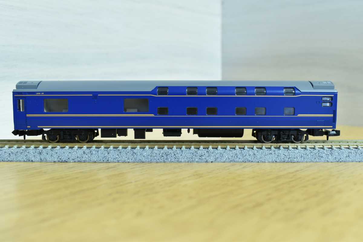 すので ヤフオク! - TOMIX 92397・92398 JR24系25系「北