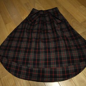 サイズ150　ラブラビ　スカート