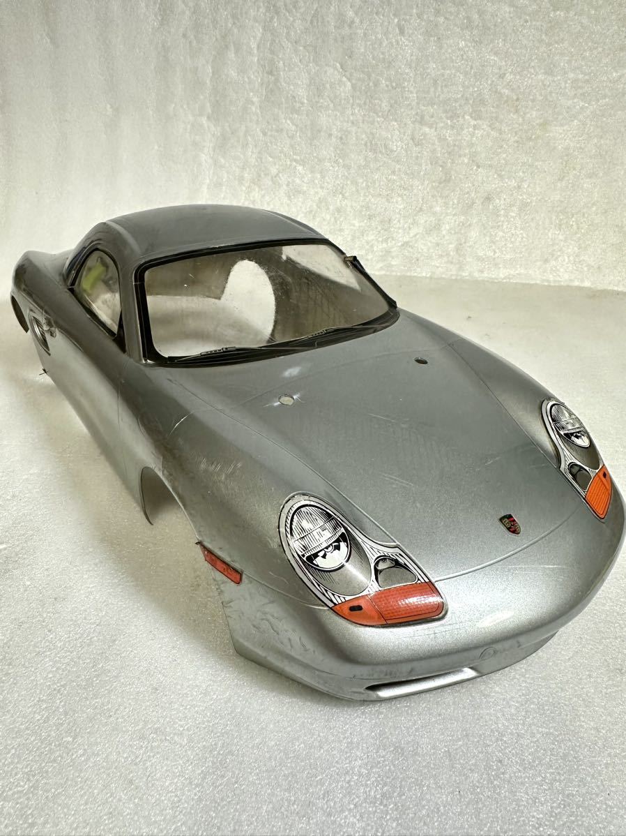 ヤフオク! -「ポルシェボクスター」(ホビーラジコン) の落札相場・落札価格