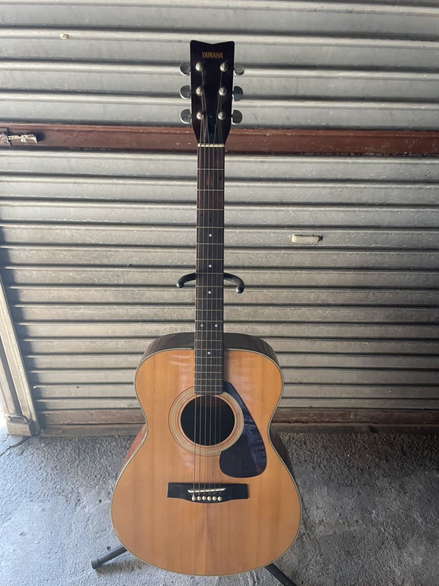 ヤフオク! -「yamaha fg-122」の落札相場・落札価格