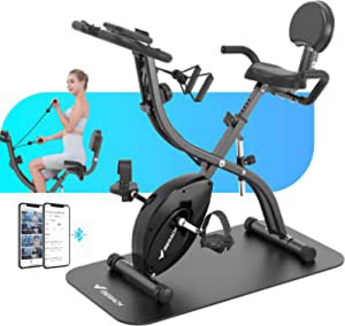 ALINCO FITNESS プログラムバイク7019E AF7019E 【通販 人気】 13475円