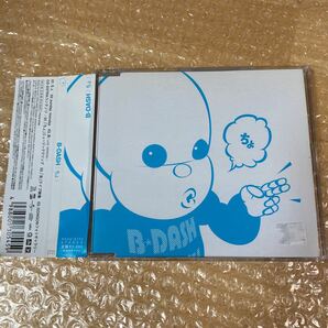 CD ちょ B-DASH 帯付き