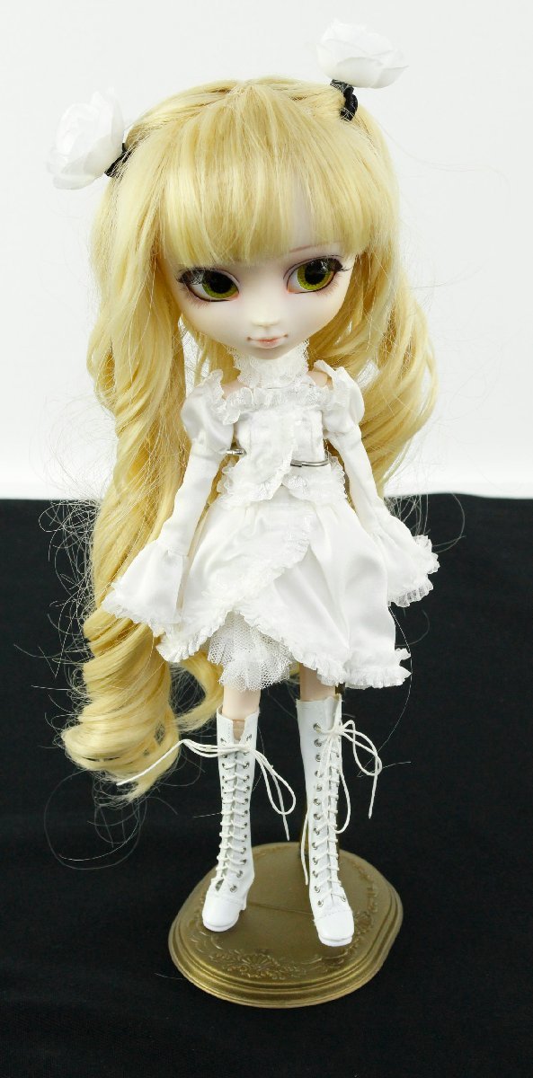 ローゼンメイデン Pullip プーリップ 雪華綺晶 ドール グルーヴ