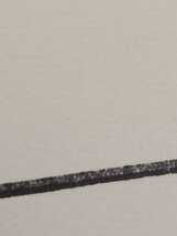 色紙　直筆サイン　フリオ・イグレシアス　Julio Iglesias　サイン色紙　1989年　NHKホール　本物保証_画像8