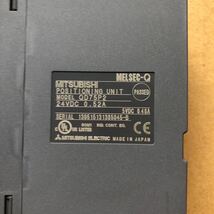 三菱電機 PLC シーケンサ 位置決めユニット QD75P2 残8_画像5