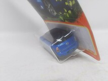 ■ MATCHBOXマッチボックス『1/64 2011 MINI COUNTRYMAN ブルー ミニ カントリーマン ミニカー』_画像4