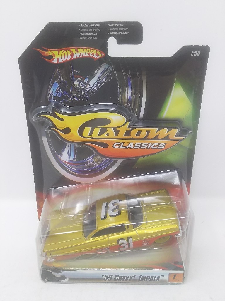 ヤフオク! -chevy impala 59の中古品・新品・未使用品一覧