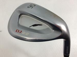 即決 お買い得品！中古 DJ-22 ウェッジ 2016 SW NSプロ MODUS3 56 WEDGE