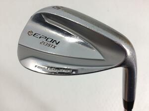 即決 お買い得品！中古 エポン(EPON) 213STX ウェッジ SW NSプロ 950GH 56 S