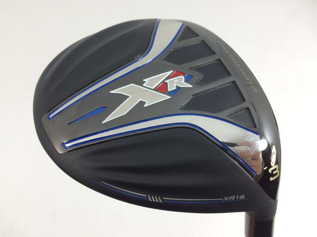 ヤフオク! -xr16 フェアウェイウッド 中古 3wの中古品・新品・未使用品一覧