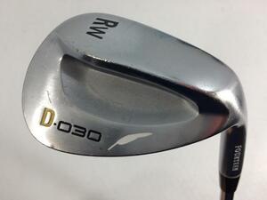 即決 お買い得品！中古 D-030 ウェッジ RW NSプロ 950GH HT 51 WEDGE