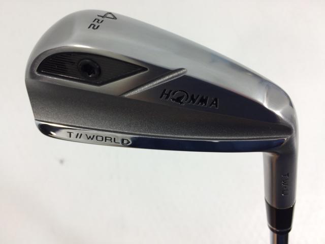 本間ゴルフ ツアーワールド TW-U ユーティリティー [NS PRO MODUS3 ...