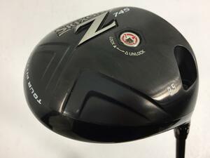 即決 お買い得品！中古美品 スリクソン(SRIXON) Z-745 ドライバー 1W SRIXON RX 9.5 S