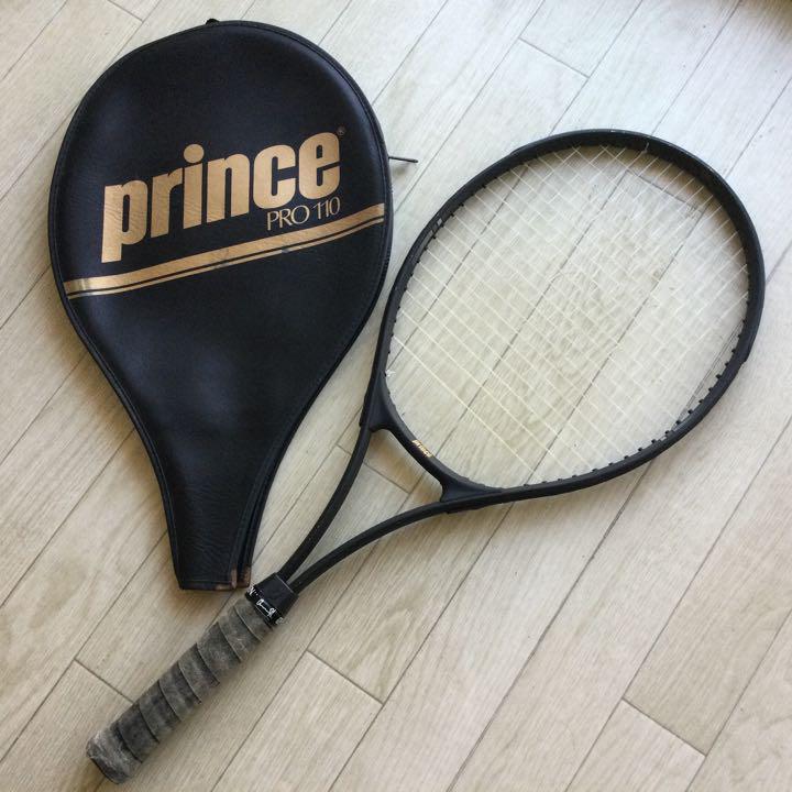 プリンス ラケットの新品・未使用品・中古品(3ページ目)|PayPayフリマ