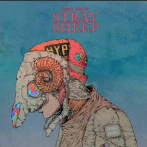 米津玄師／ＳＴＲＡＹ　ＳＨＥＥＰ　税込定価3,300円　新品未開封です！