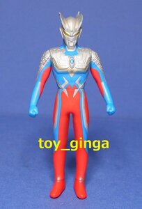 即決ウルトラヒーローシリーズ ウルトラマンゼロ 50th SPECIAL SET版 中古品