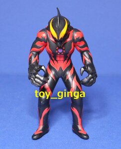 即決ウルトラ怪獣シリーズ ウルトラマンベリアル 中古品