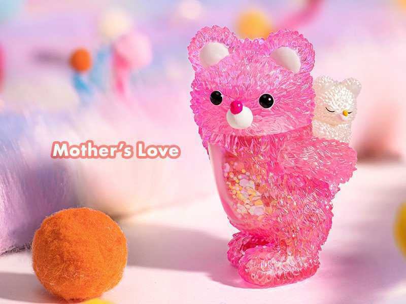 激レア】INSTINCTOY Muckey 1st color ソフビムッキー-
