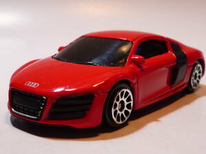 36174 RMZ City AUDI R8 V10 アウディ 