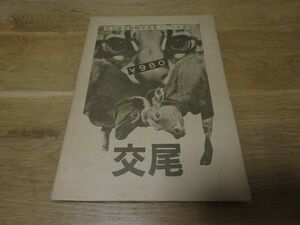 『交尾　岩合徳光動物写真集』ノーベル書房　1970年初版函