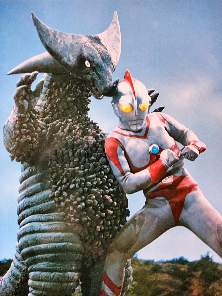 ヤフオク! -「ウルトラマン80」(その他) (ビンテージ)の落札相場・落札価格