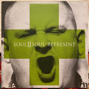 SOUL II SOUL / REPRESENT